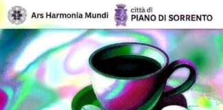 “Un Caffè Un Verso” ottava edizione