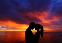 T’amo perchè…