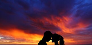 T’amo perchè…