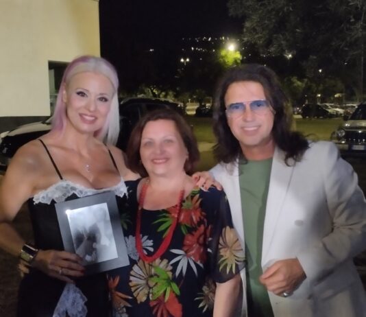 Il Cantagiro fa tappa a Lamezia Terme