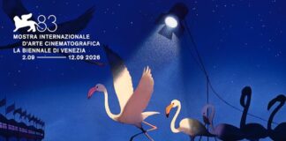 Venezia 83, il cinema racconta il presente. La Calabria al Lido con Puca