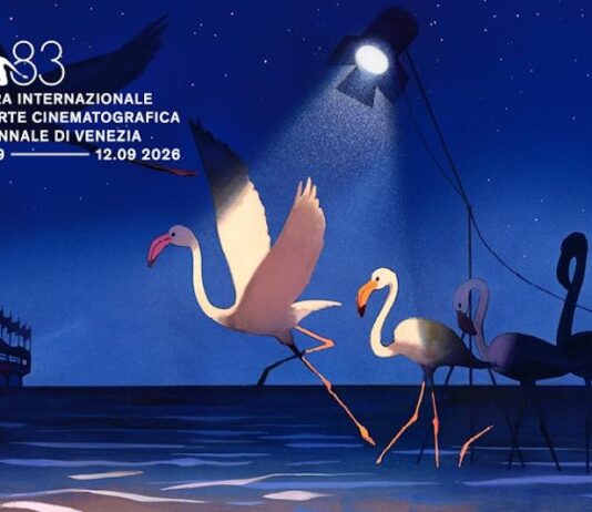 Venezia 83, il cinema racconta il presente. La Calabria al Lido con Puca
