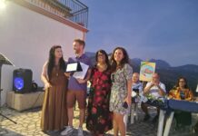 Basta dolore è ora di dare spazio alla speranza