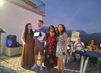 Basta dolore è ora di dare spazio alla speranza