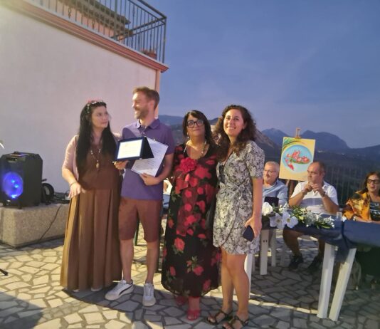Basta dolore è ora di dare spazio alla speranza