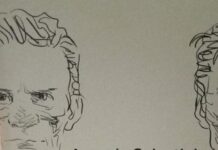 Pasolini: una vita,anzi due