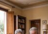“a tu per tu con”…Nonna Carla e Nonno Vittorio
