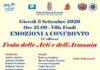 Festa delle Arti e dell’Armonia – Villa Fondi, Piano di Sorrento